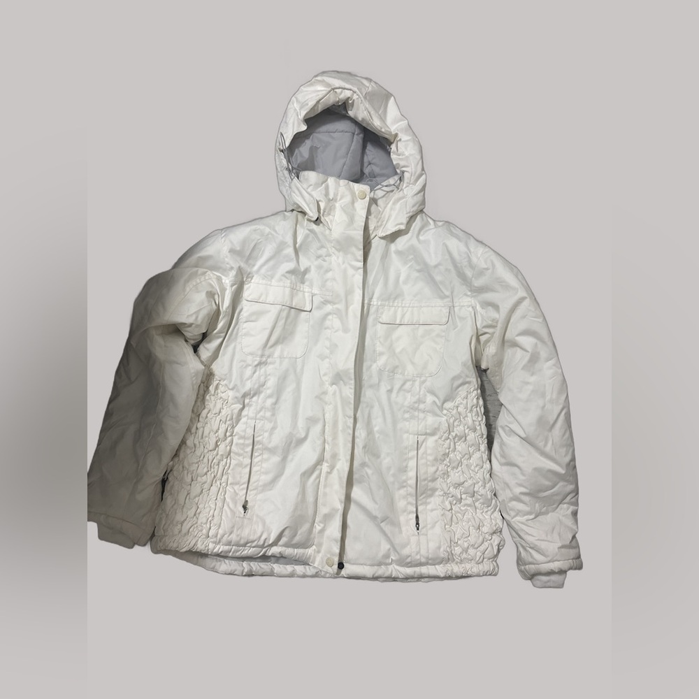COLUMBIA XCO Storm Dry Winter Coat Waterproof Jacket Womens Size XL